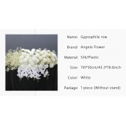 Artificial Gerbera Flower Bouquet