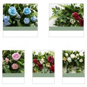 Flower Garlands For Indian Weddings In Usa