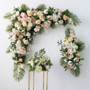 Bud Vases Wedding Table Decor