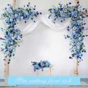 Diy Nautical Wedding Decor