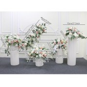 Cornucopia Flower Arrangements