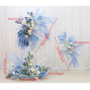 Newborn Baby Flower Arrangement