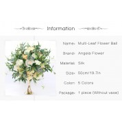 Artificial Flower Arrangements On Clearance