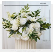 Italian Style Flower Arrangements