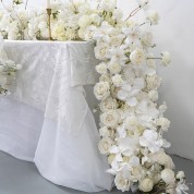 Table Arrangement Flower