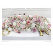 Wholesale Silver Table Runner