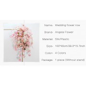 Carnation Wedding Decorations