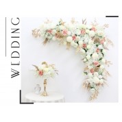 Outdoor Wedding Decorations Uk