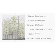 Artificial Flower Tree Decoration