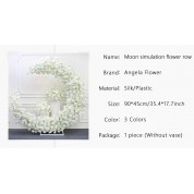 Large Planter Flower Arrangements