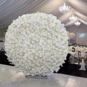 Wedding Ceremony Backdrop Pinterest