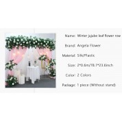 Overstock Ad Table Runner