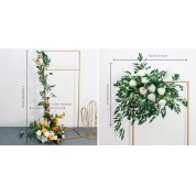 Forest Wedding Decorations