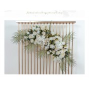 Hanging Floral Decorations For Weddings