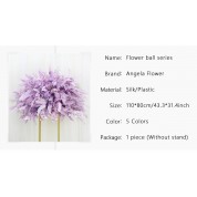 Wholesale Tall Flower Stand