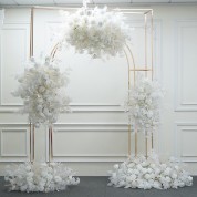 Realistic Artificial Flower Garland