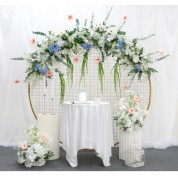 Rustic Simple Wedding Decorations