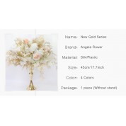 Silk Flower Arrangements San Diego