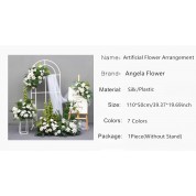 New Years Eve Flower Arrangements