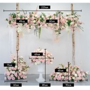 Rhinestone Wedding Decorations