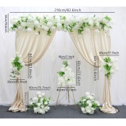 Diy Kitchy Wedding Decor