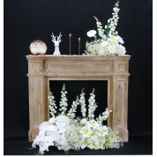 Mint Rustic Wedding Decorations