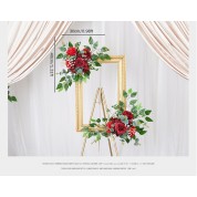 Joann Fabrics Wedding Decorations