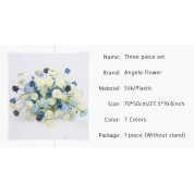 Hydrangea Flower Arrange