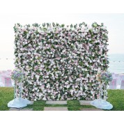 Wedding Arch Fake Flowers