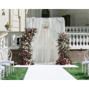 2nd Hand Wedding Decor