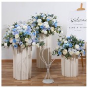 Wedding Decor Plants