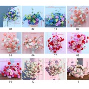 Hydrangea Flower Arrange