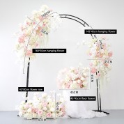 Artificial Flower Arangements