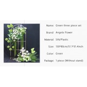 Cluster Flower Arrangements