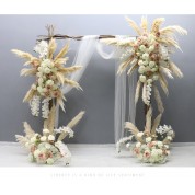 Second Hand Artificial Wedding Flowers