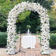 Fall Cemetery Flower Arrangements