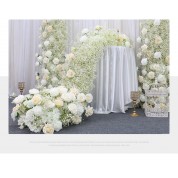 Bunny Tail Flower Arrangement