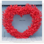 Artificial Flower Home Decor