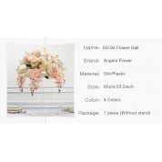 Flower Arrangements With Baby's Breath