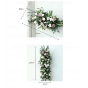 Wedding Flower Vine Decoration