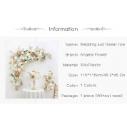 Outdoor Wedding Decorations Uk