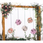 Prickly Pear Flower Arrangement