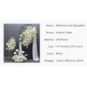 Small Flower Arrangements Artificial