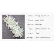 Artificial Jasmine Flowers Online