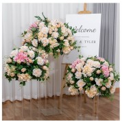 Mulhall Flower Arrangments