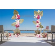 Wedding Decorations Stage Backdrops