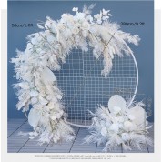 Kinkade Flower Arrangement