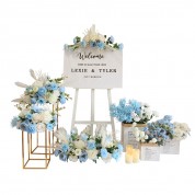 Coastal Flower Arrangements