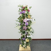 36 Roses Flower Arrangement