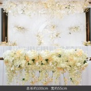 Tall Fresh Flower Arrangements